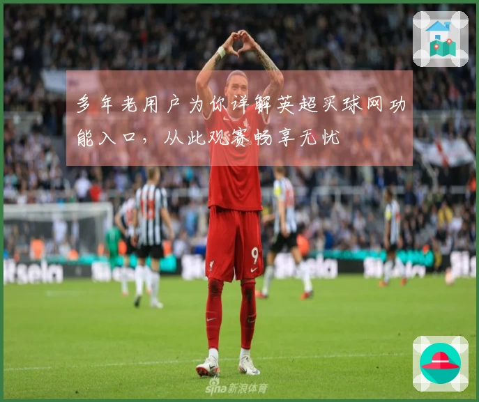 多年老用户为你详解英超买球网功能入口，从此观赛畅享无忧