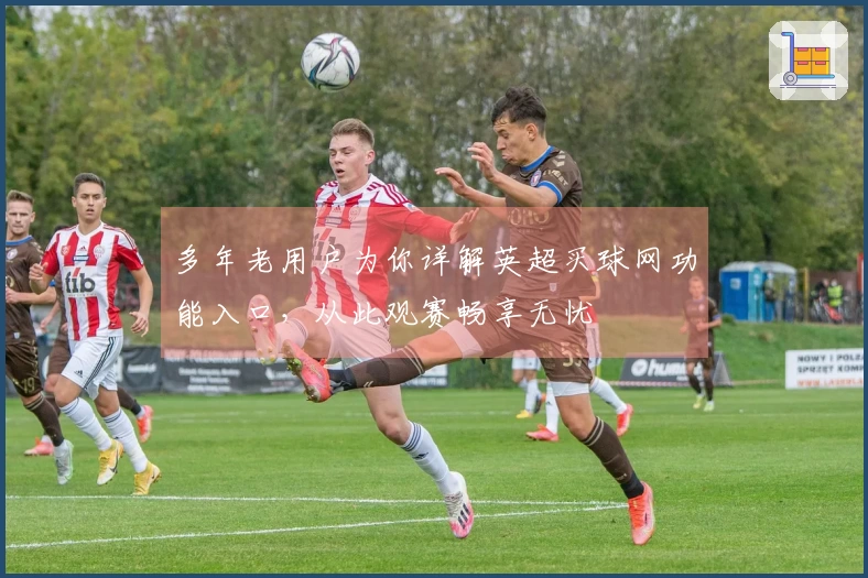 多年老用户为你详解英超买球网功能入口，从此观赛畅享无忧